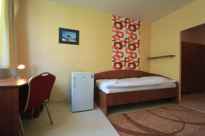 LOWCOST HOTEL OSTRAVA,  